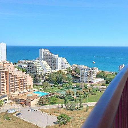 Sunny Dreams Apartment - Praia Mar Portimao Exterior photo