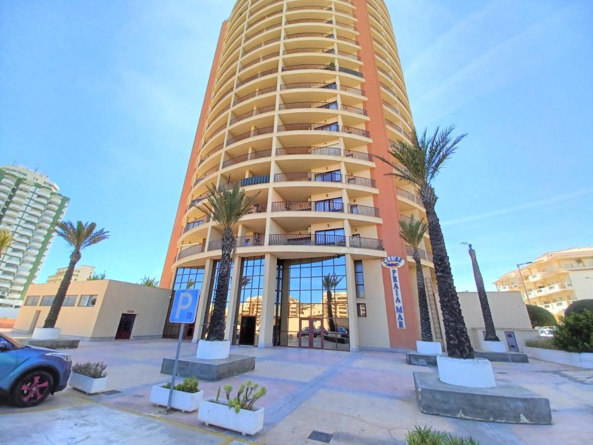 Sunny Dreams Apartment - Praia Mar Portimao Exterior photo